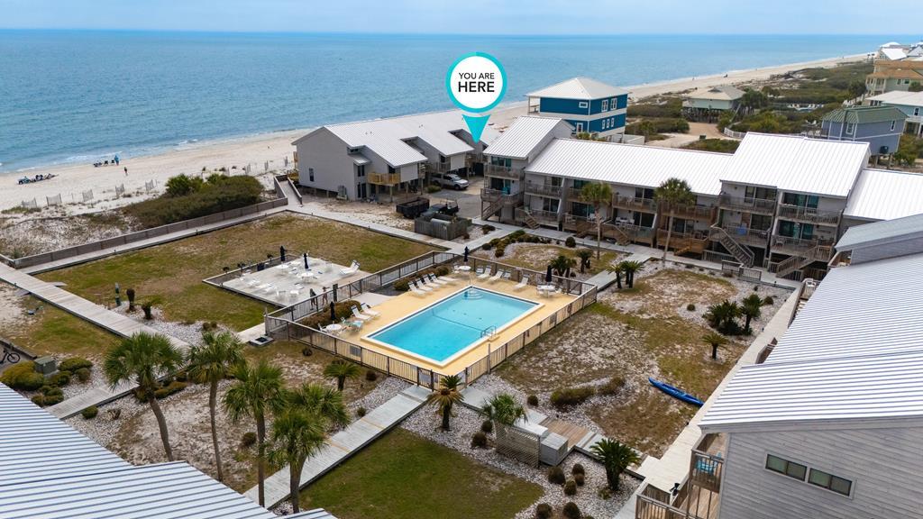 1760 E Gulf Beach Dr, St. George Island 32328