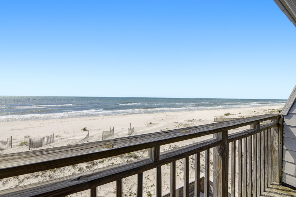 1760 E Gulf Beach Dr, St. George Island 32328