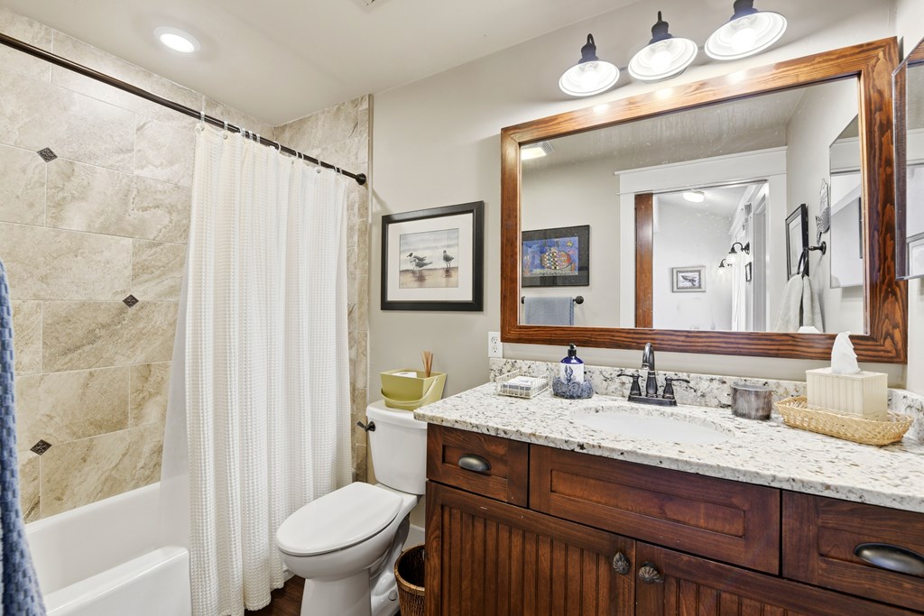 1760 E Gulf Beach Dr, St. George Island 32328
