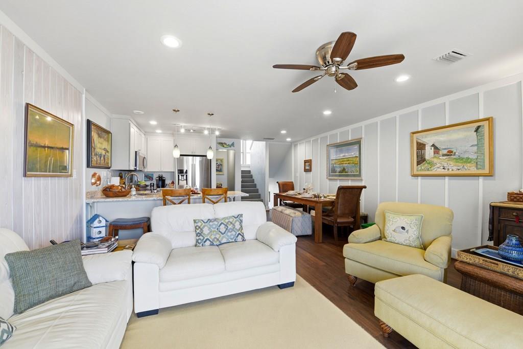 1760 E Gulf Beach Dr, St. George Island 32328