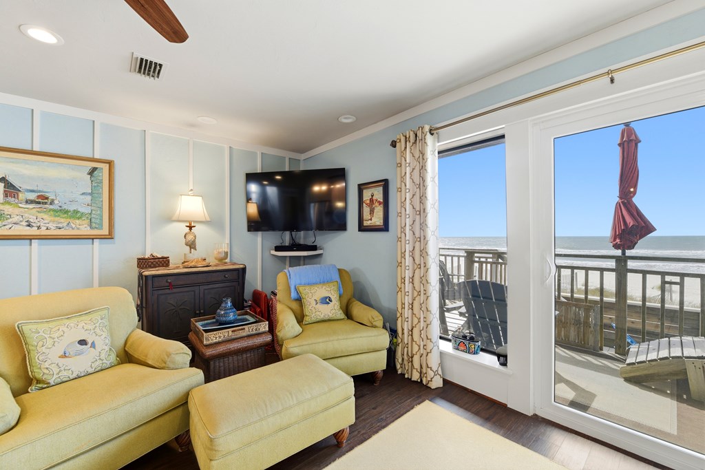 1760 E Gulf Beach Dr, St. George Island 32328
