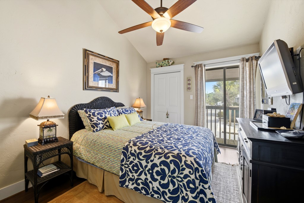 1760 E Gulf Beach Dr, St. George Island 32328