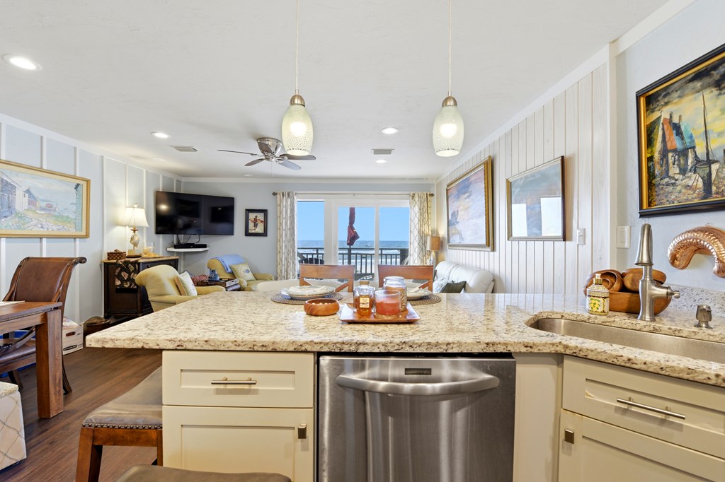 1760 E Gulf Beach Dr, St. George Island 32328