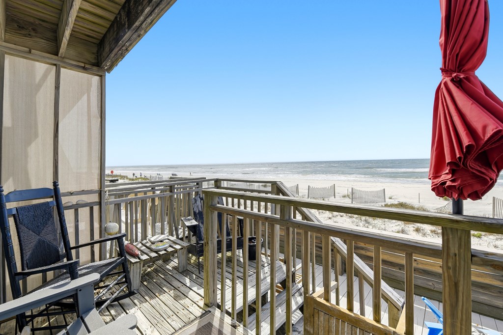 1760 E Gulf Beach Dr, St. George Island 32328