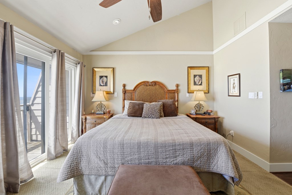1760 E Gulf Beach Dr, St. George Island 32328