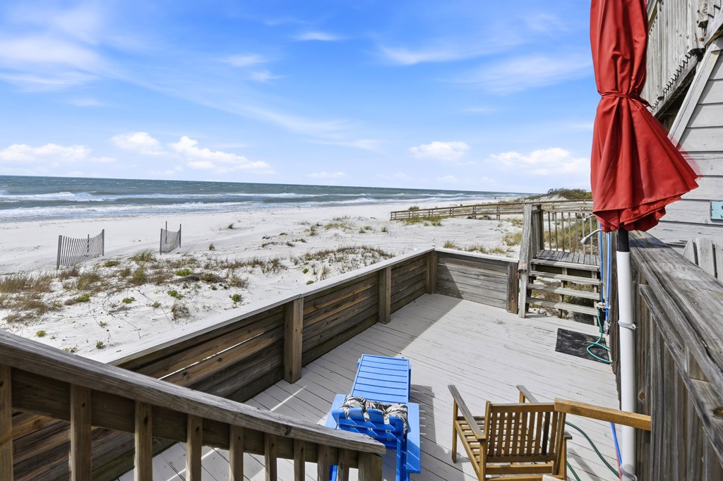 1760 E Gulf Beach Dr, St. George Island 32328