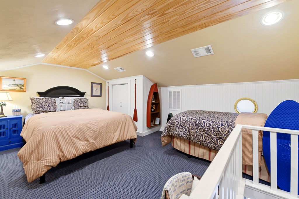 1760 E Gulf Beach Dr, St. George Island 32328