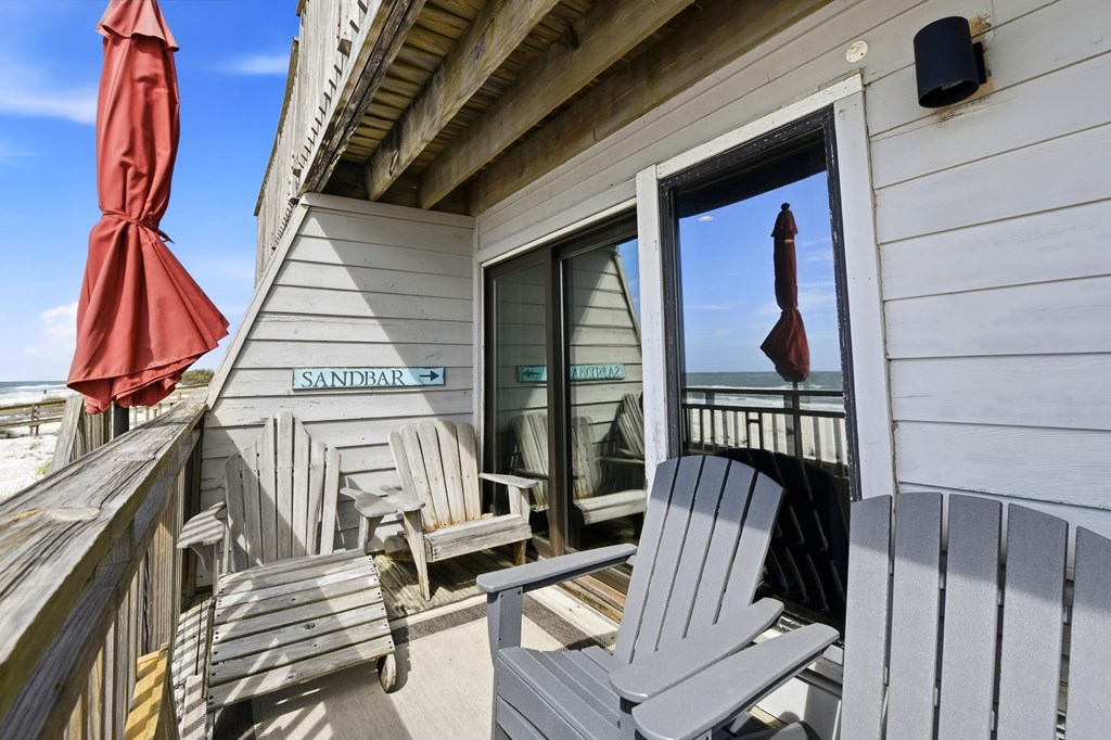 1760 E Gulf Beach Dr, St. George Island 32328