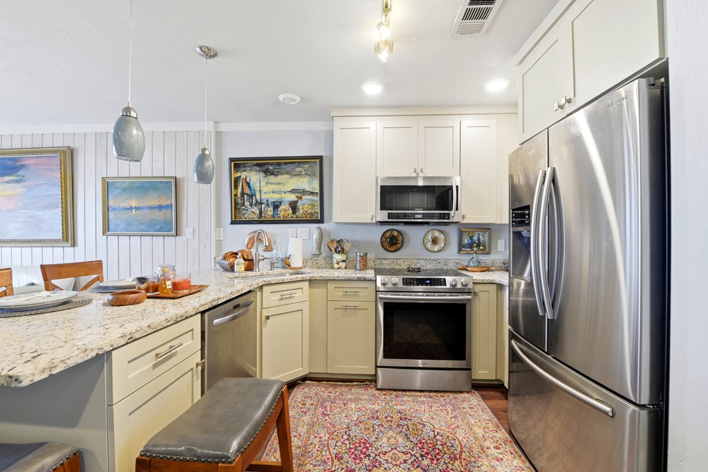 1760 E Gulf Beach Dr, St. George Island 32328