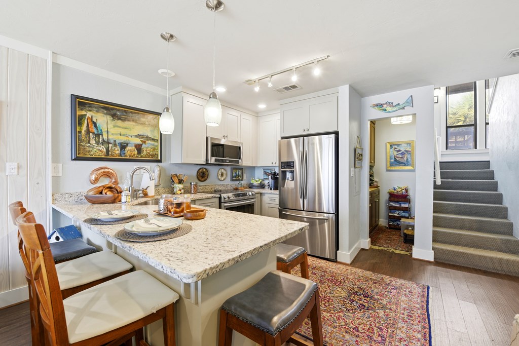 1760 E Gulf Beach Dr, St. George Island 32328