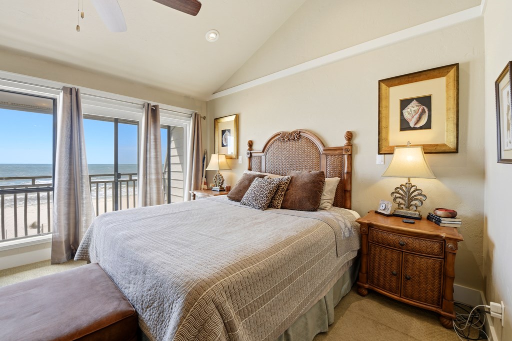 1760 E Gulf Beach Dr, St. George Island 32328