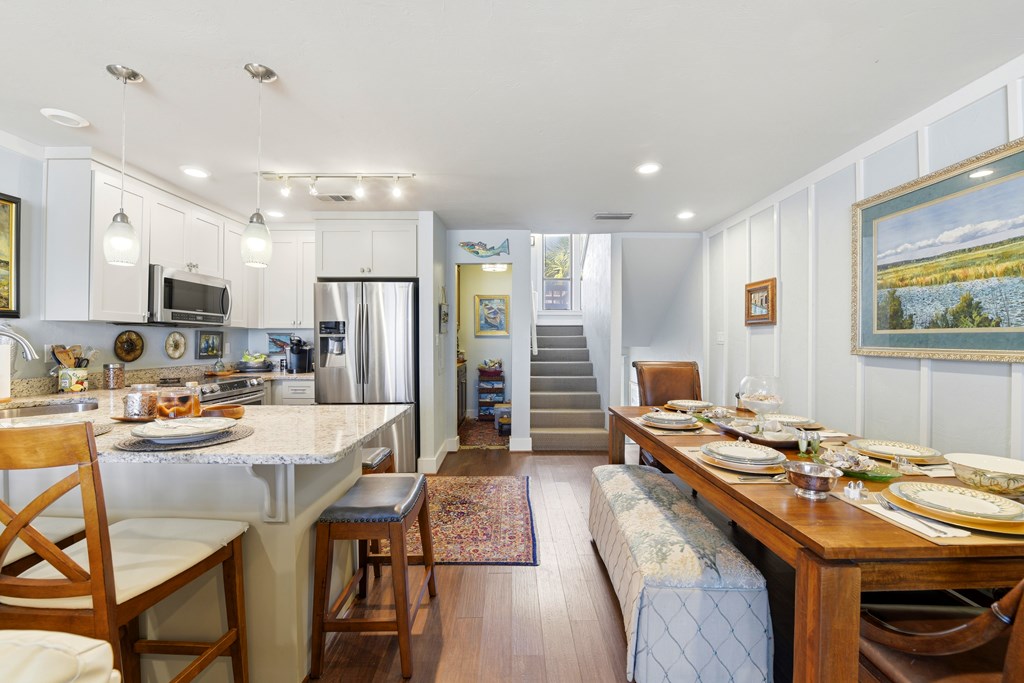 1760 E Gulf Beach Dr, St. George Island 32328