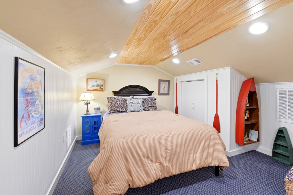 1760 E Gulf Beach Dr, St. George Island 32328