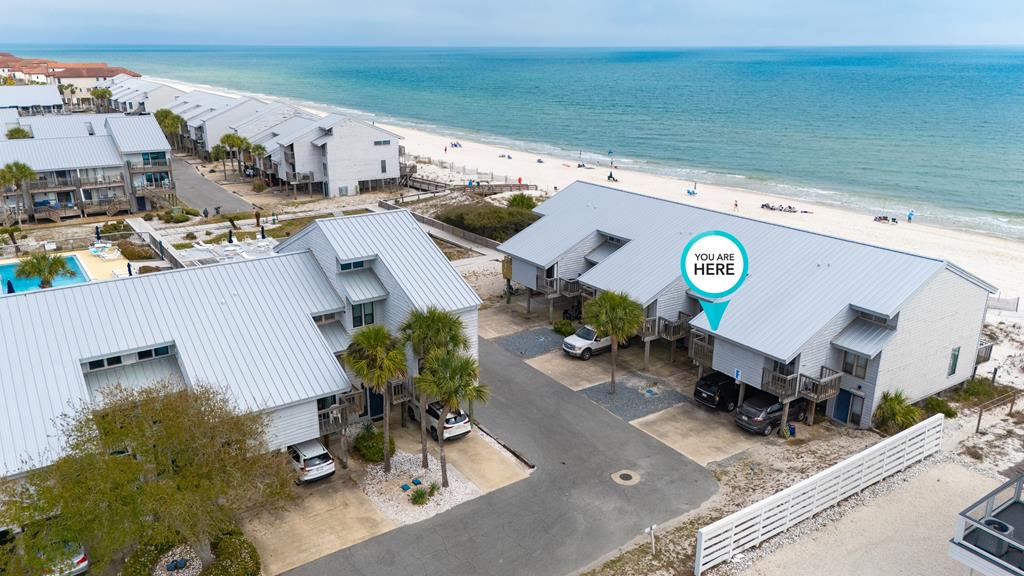 1760 E Gulf Beach Dr, St. George Island 32328