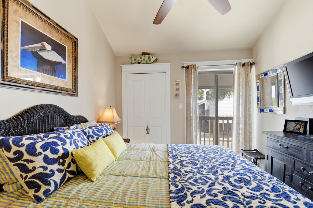 1760 E Gulf Beach Dr, St. George Island 32328