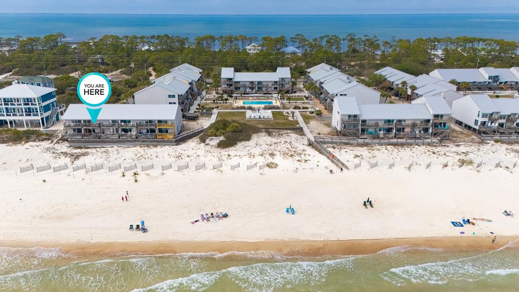 1760 E Gulf Beach Dr, St. George Island 32328