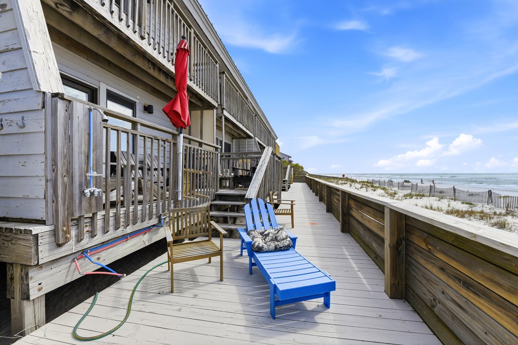 1760 E Gulf Beach Dr, St. George Island 32328