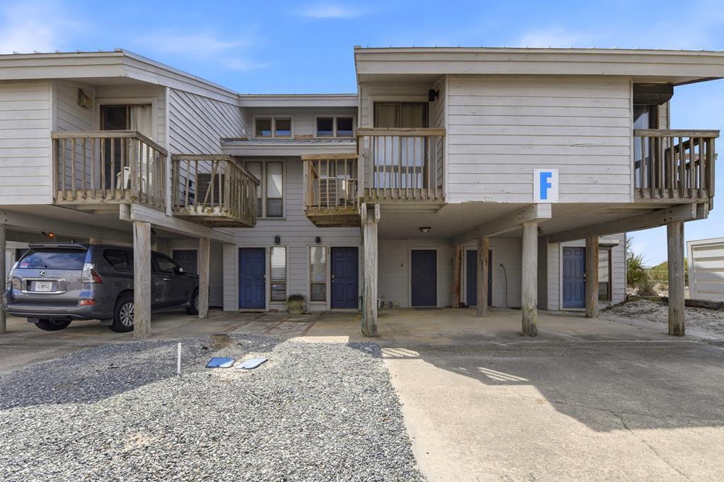 1760 E Gulf Beach Dr, St. George Island 32328