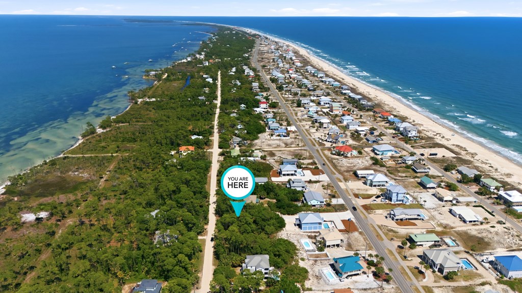 840 E Pine Ave, St. George Island 32328