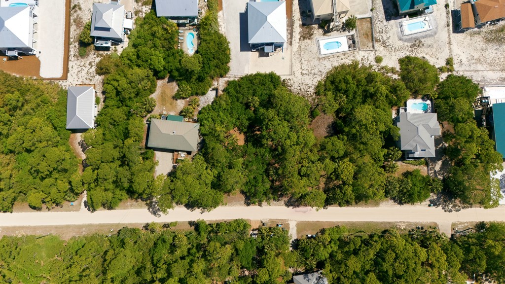 840 E Pine Ave, St. George Island 32328