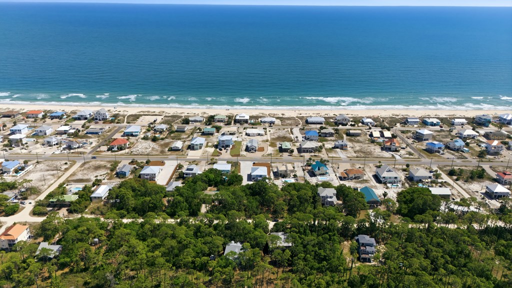 840 E Pine Ave, St. George Island 32328