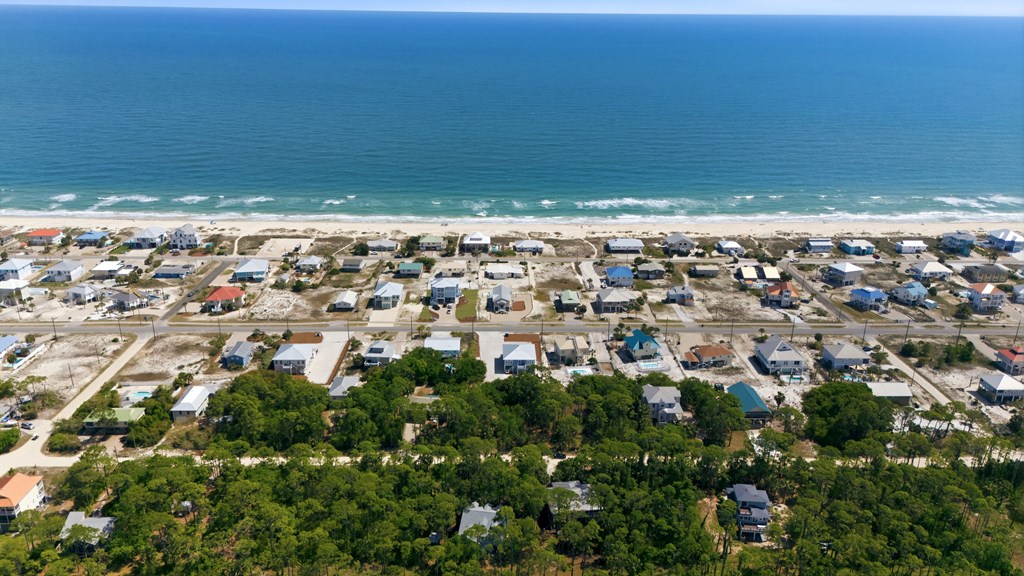 840 E Pine Ave, St. George Island 32328