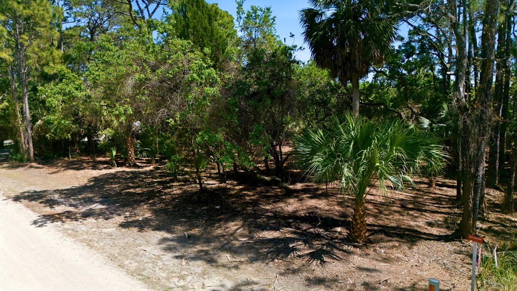 840 E Pine Ave, St. George Island 32328