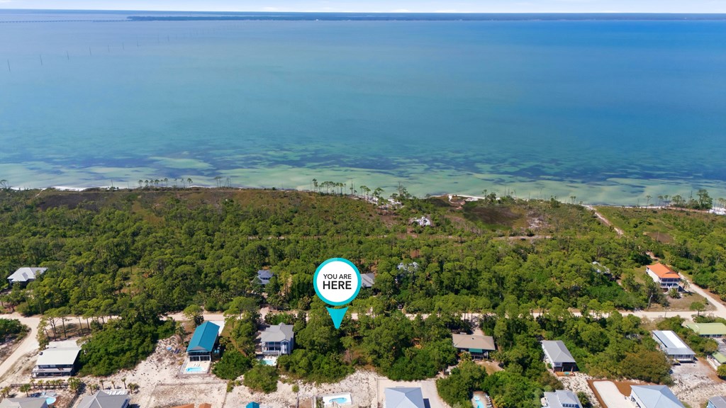 840 E Pine Ave, St. George Island 32328