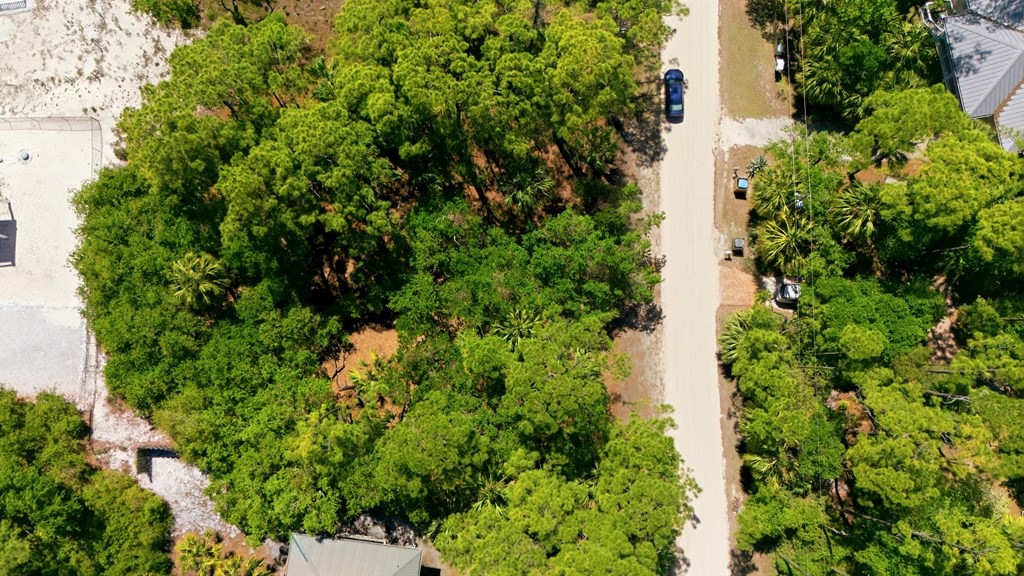 840 E Pine Ave, St. George Island 32328