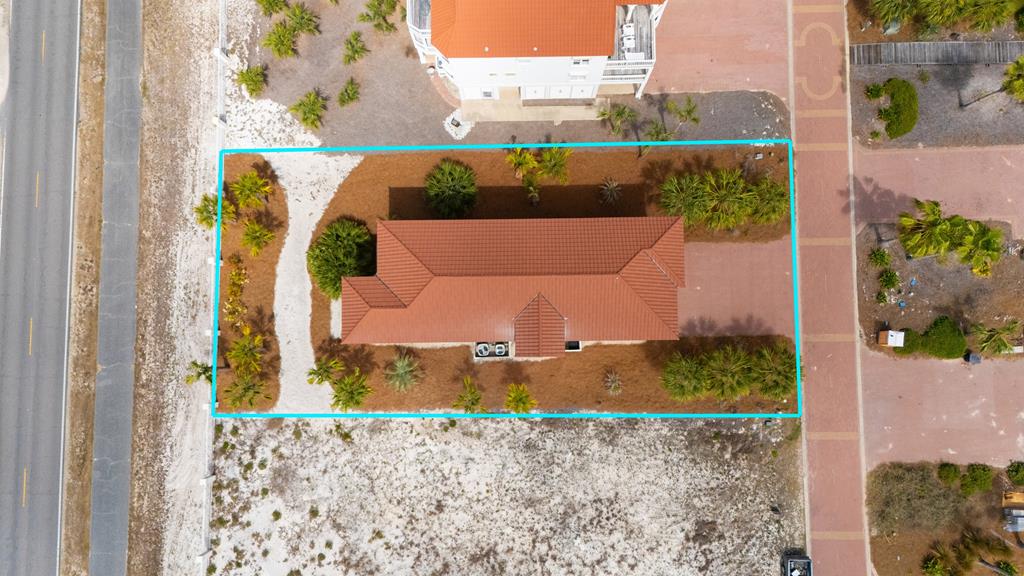 1824 Sunset Dr, St. George Island 32328