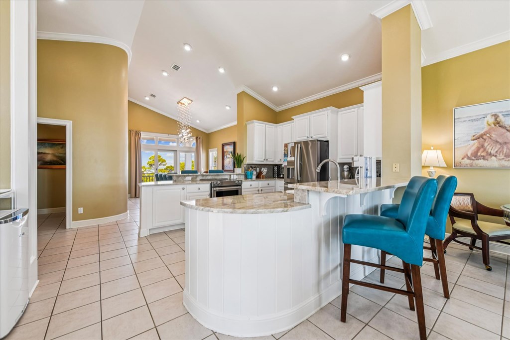 1824 Sunset Dr, St. George Island 32328