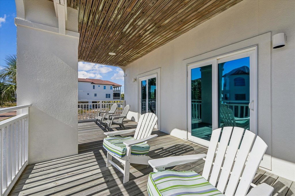 1824 Sunset Dr, St. George Island 32328