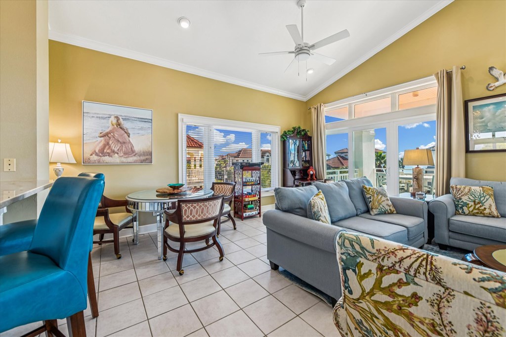 1824 Sunset Dr, St. George Island 32328