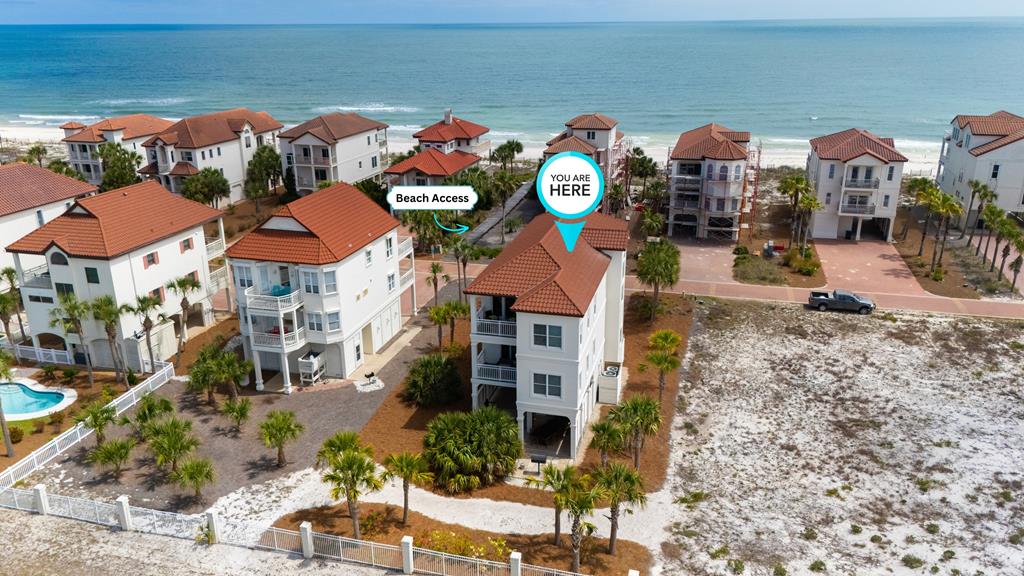 1824 Sunset Dr, St. George Island 32328