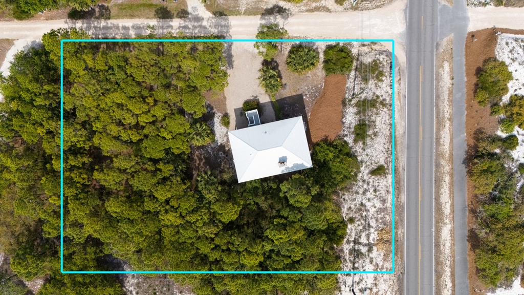 1465 E Gulf Beach Dr, St. George Island 32328