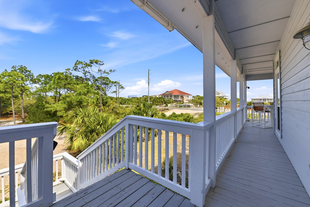 1465 E Gulf Beach Dr, St. George Island 32328
