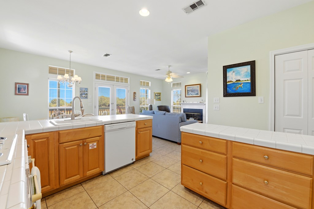 1465 E Gulf Beach Dr, St. George Island 32328