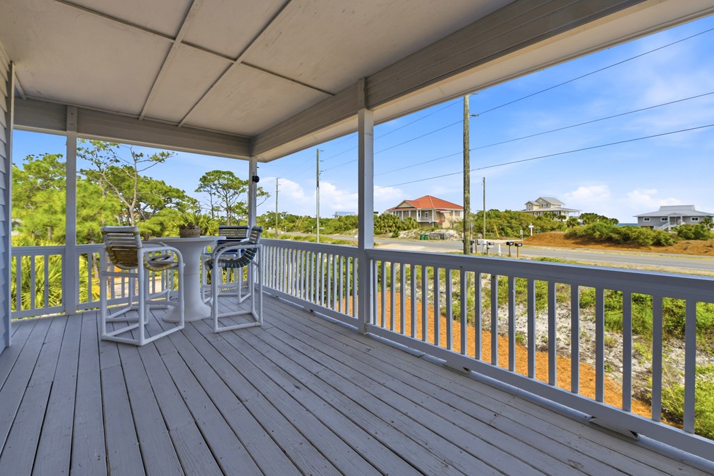 1465 E Gulf Beach Dr, St. George Island 32328