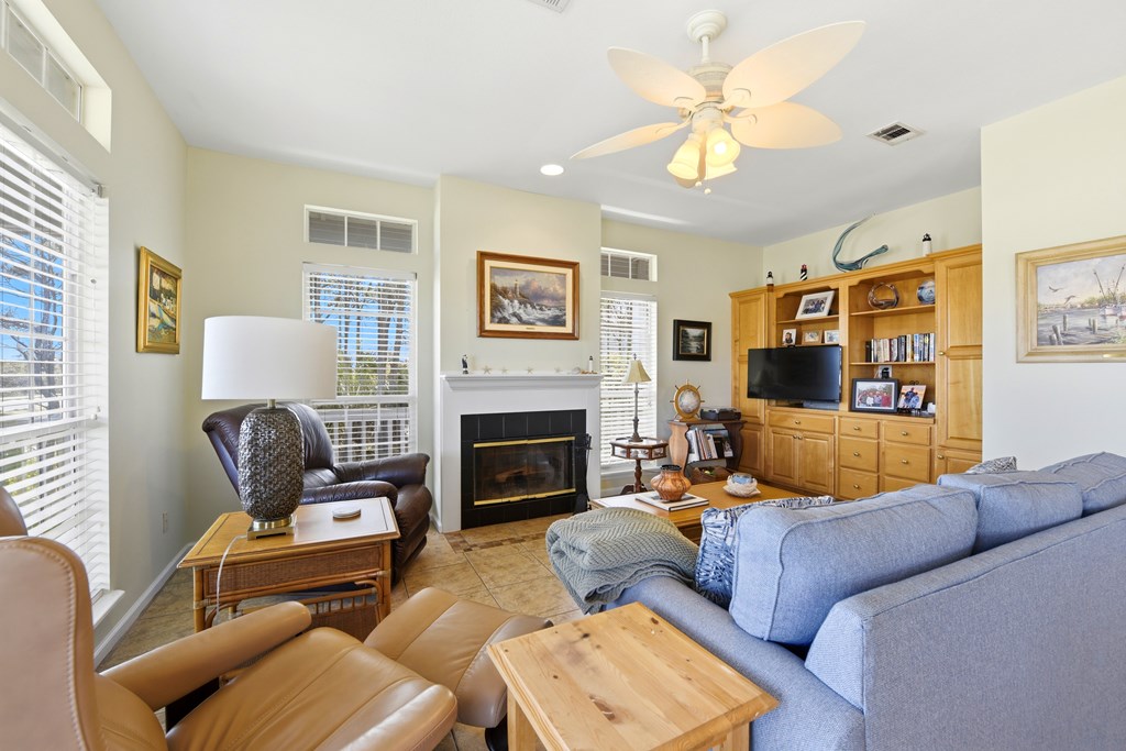 1465 E Gulf Beach Dr, St. George Island 32328