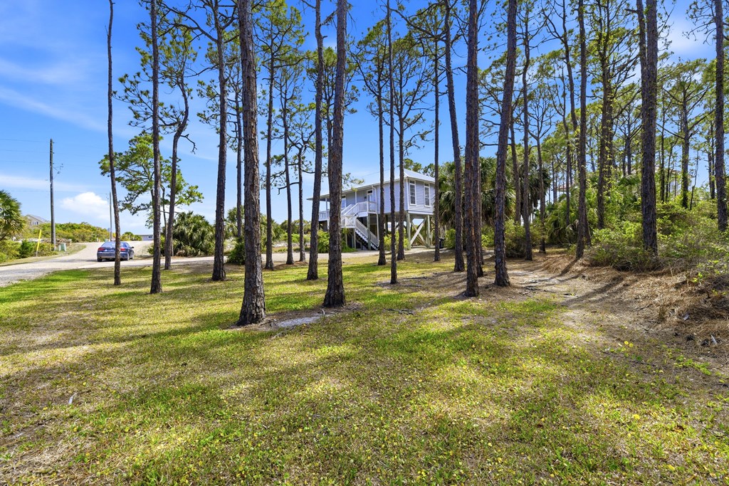 1465 E Gulf Beach Dr, St. George Island 32328
