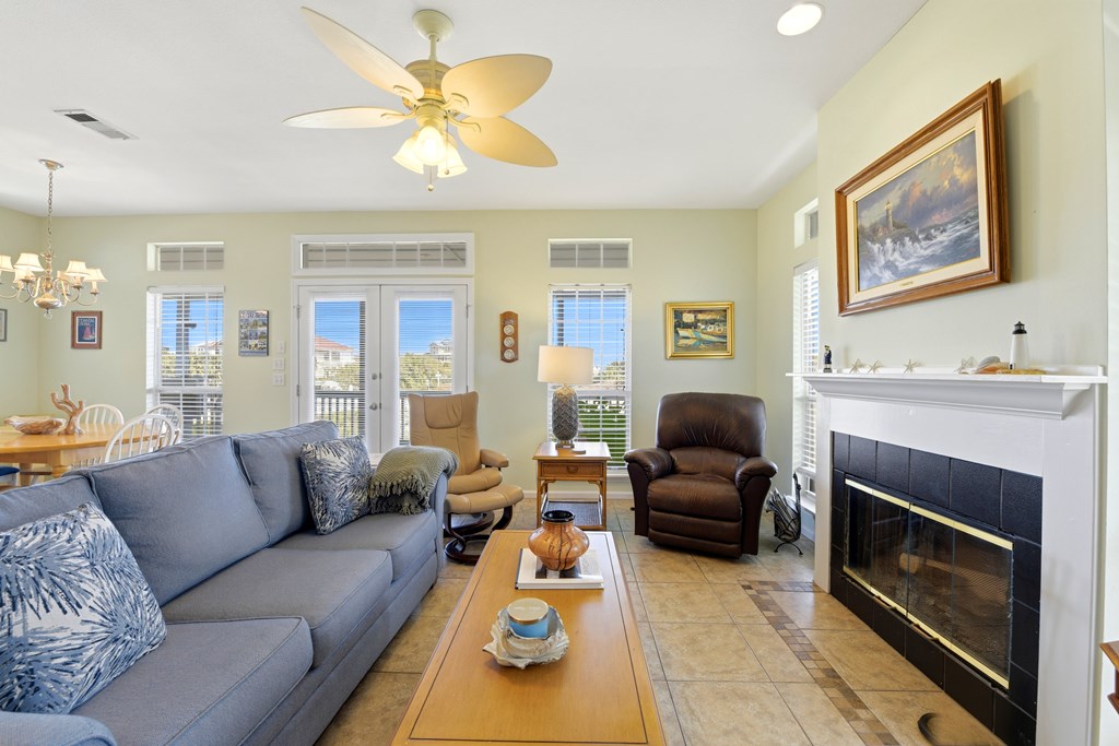 1465 E Gulf Beach Dr, St. George Island 32328