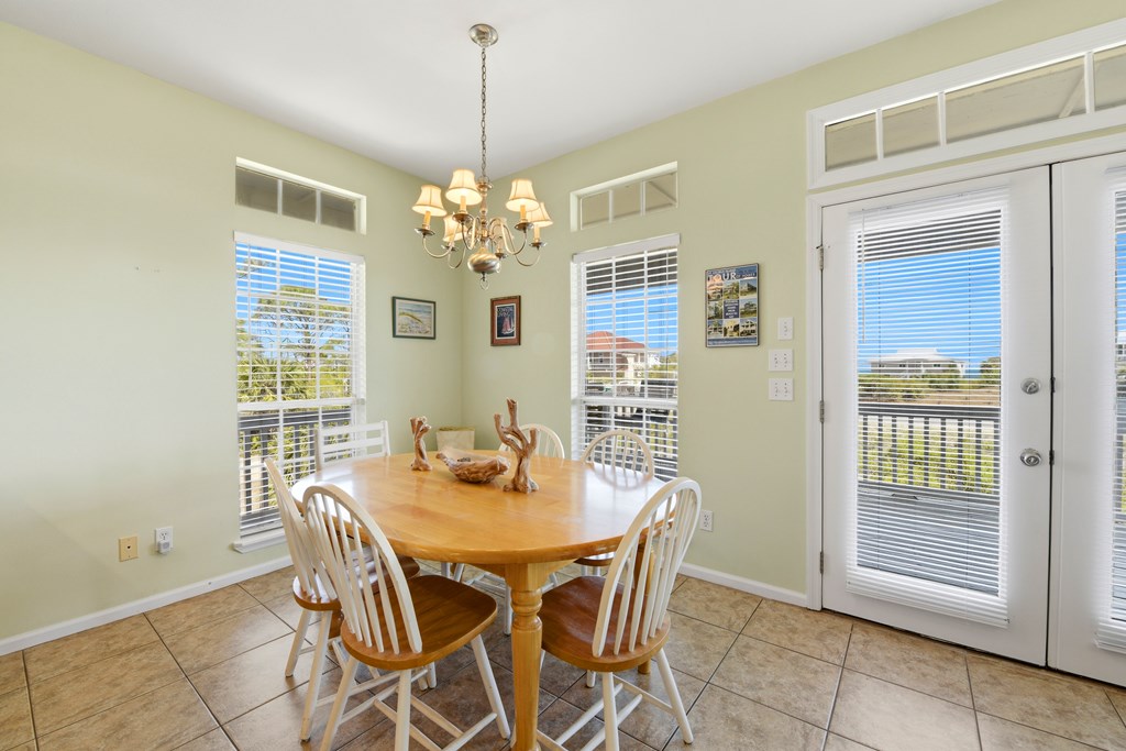 1465 E Gulf Beach Dr, St. George Island 32328