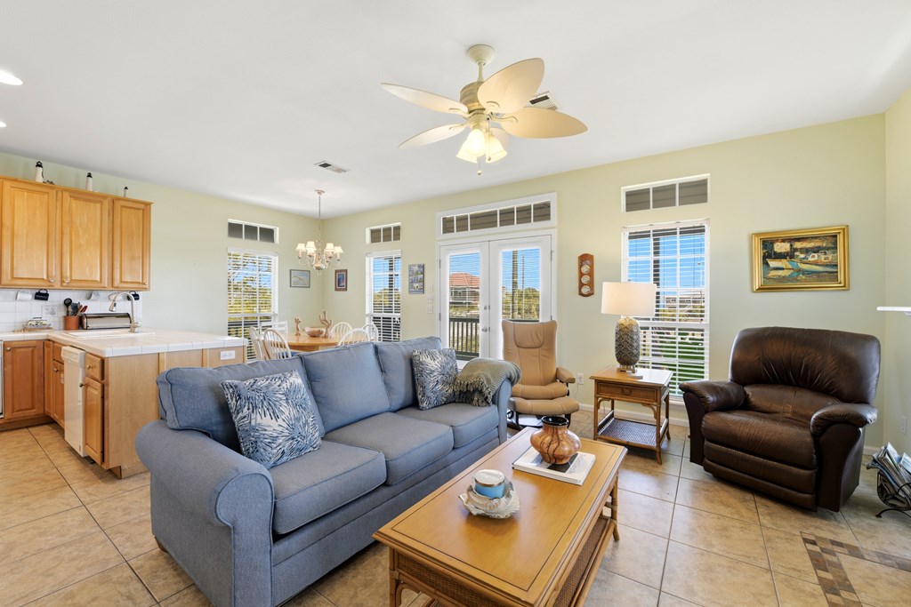 1465 E Gulf Beach Dr, St. George Island 32328