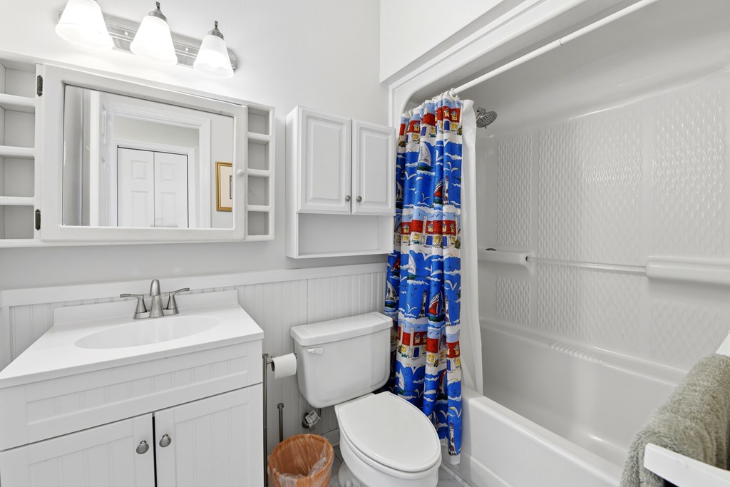 1465 E Gulf Beach Dr, St. George Island 32328