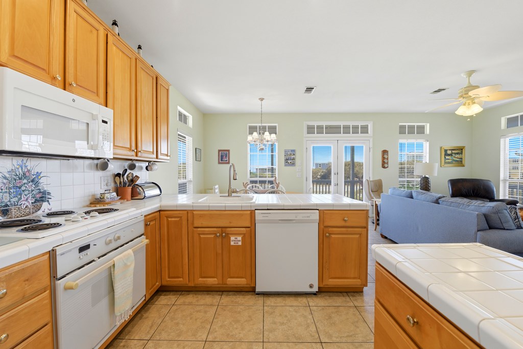 1465 E Gulf Beach Dr, St. George Island 32328