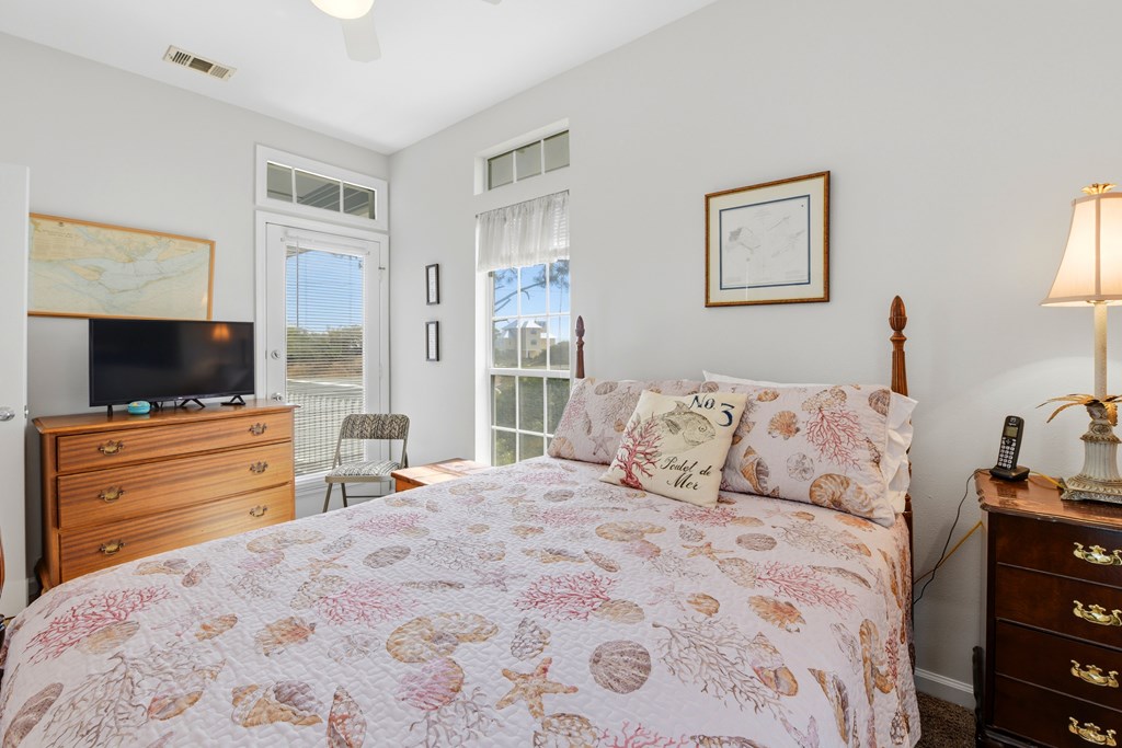 1465 E Gulf Beach Dr, St. George Island 32328