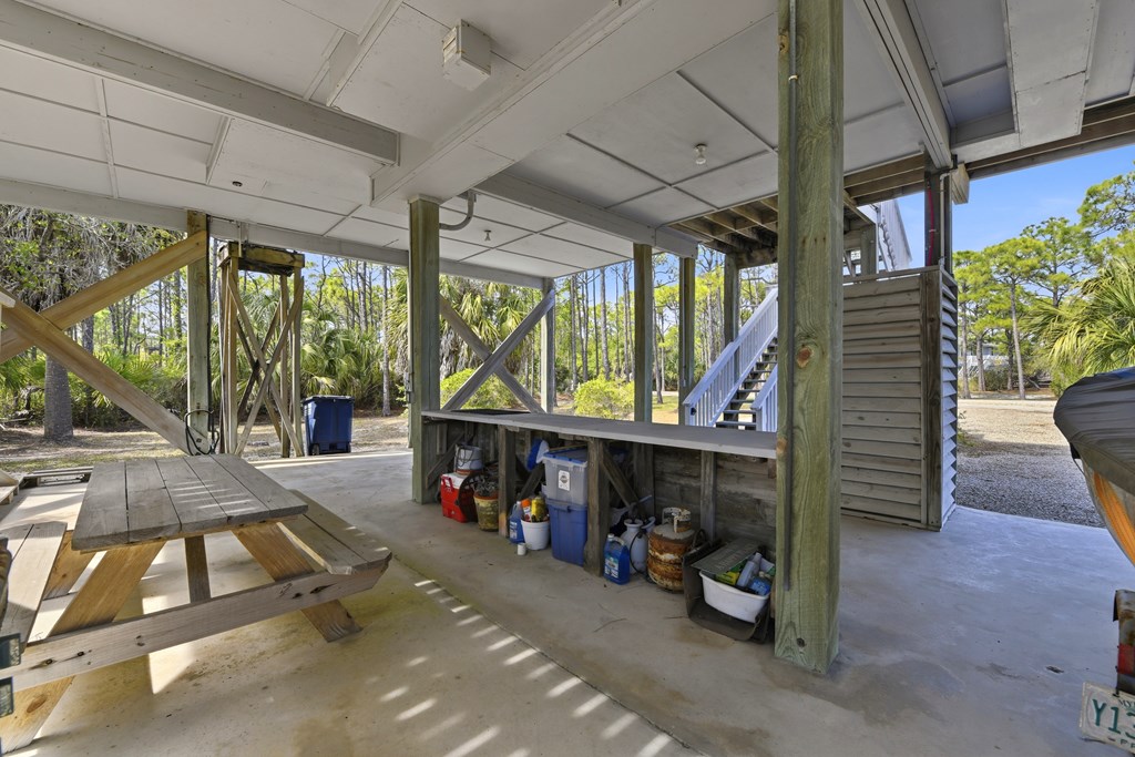 1465 E Gulf Beach Dr, St. George Island 32328