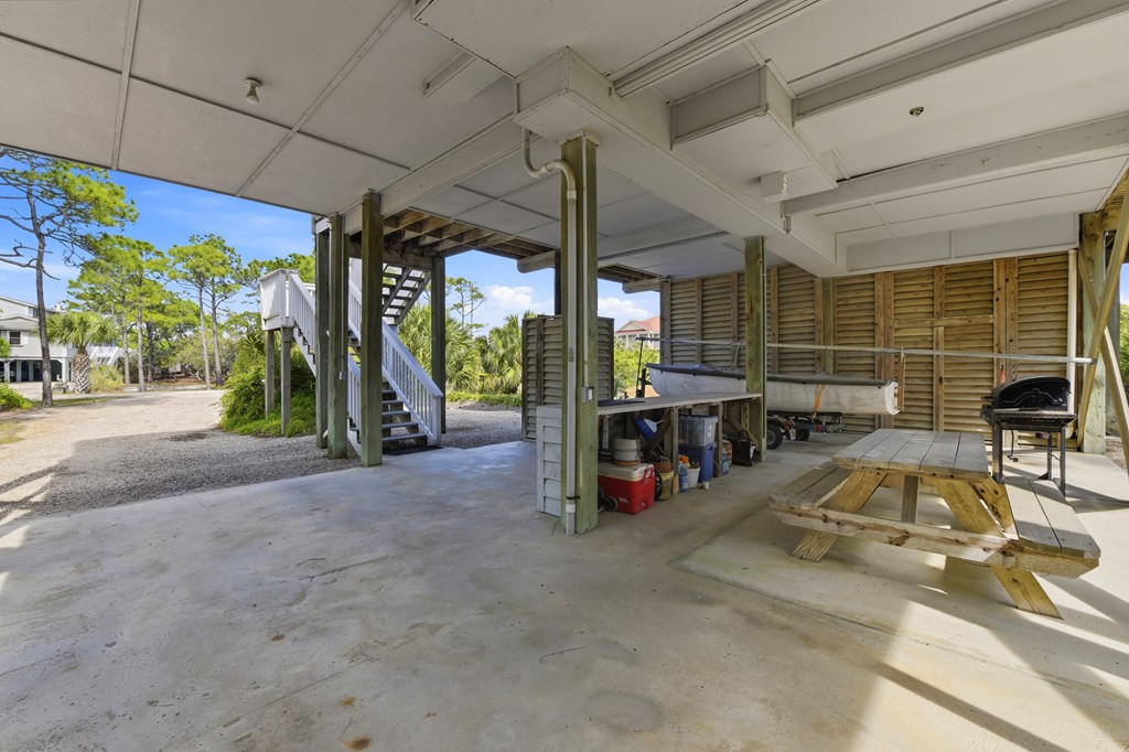 1465 E Gulf Beach Dr, St. George Island 32328