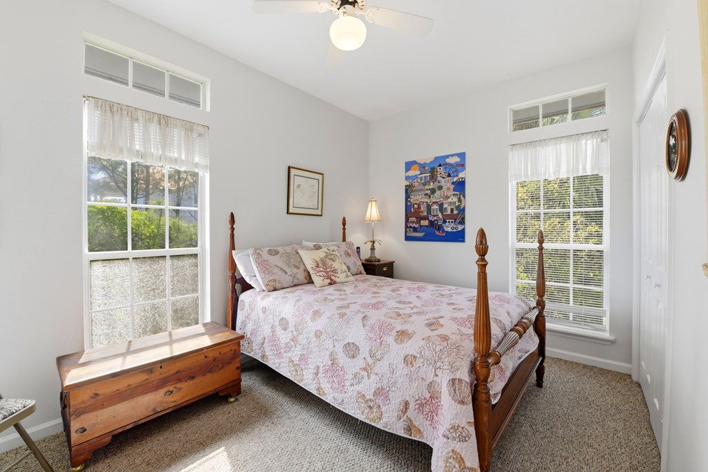 1465 E Gulf Beach Dr, St. George Island 32328