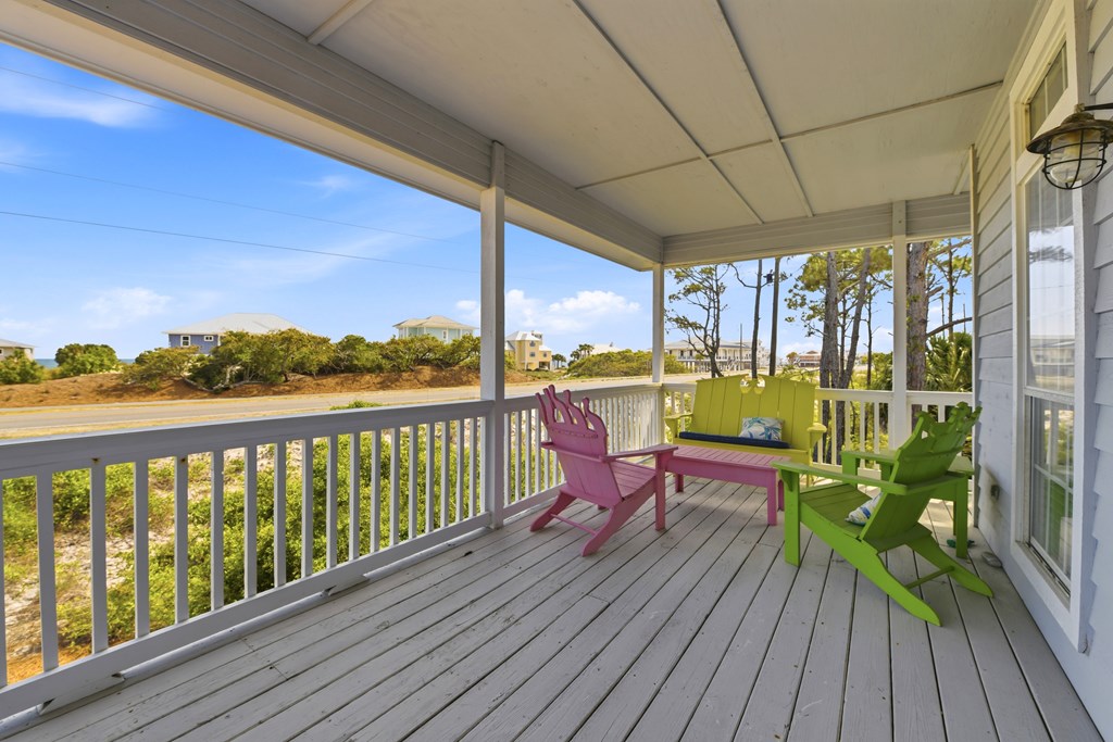 1465 E Gulf Beach Dr, St. George Island 32328